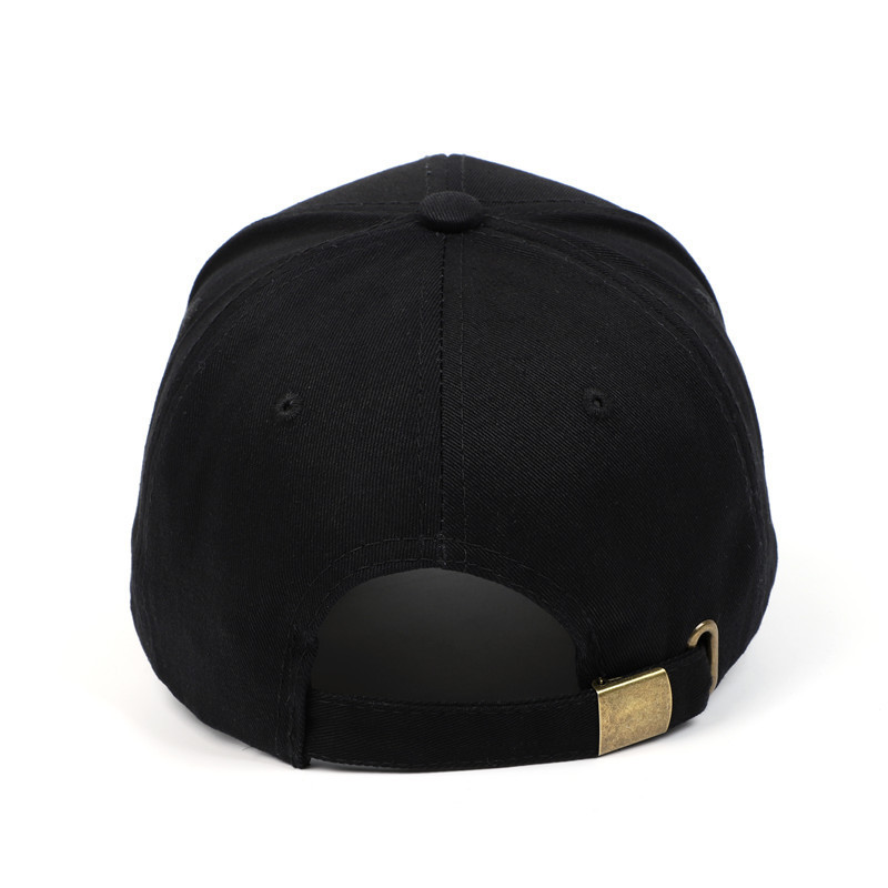Cheese Embroidery Baseball Cap - Image 6