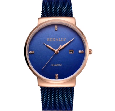 Ultra-Thin Diamond Business Watch