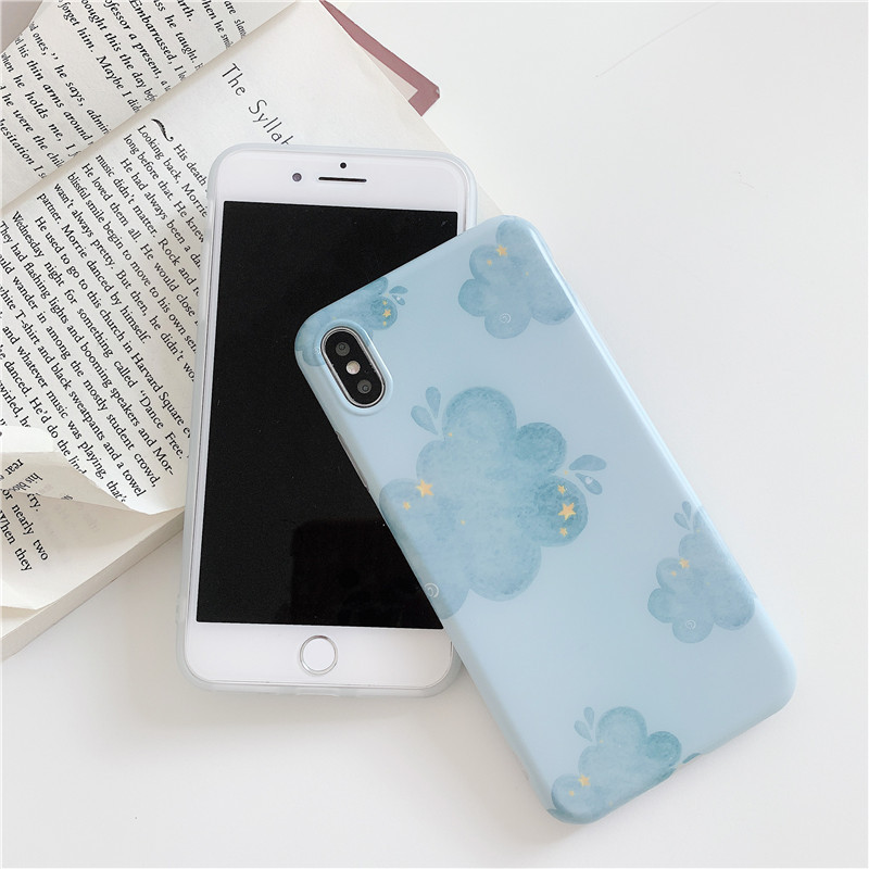 Nebula Phone Case
