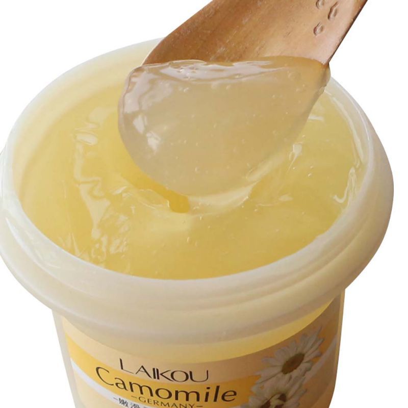 Facial Gel Scrub - Image 6