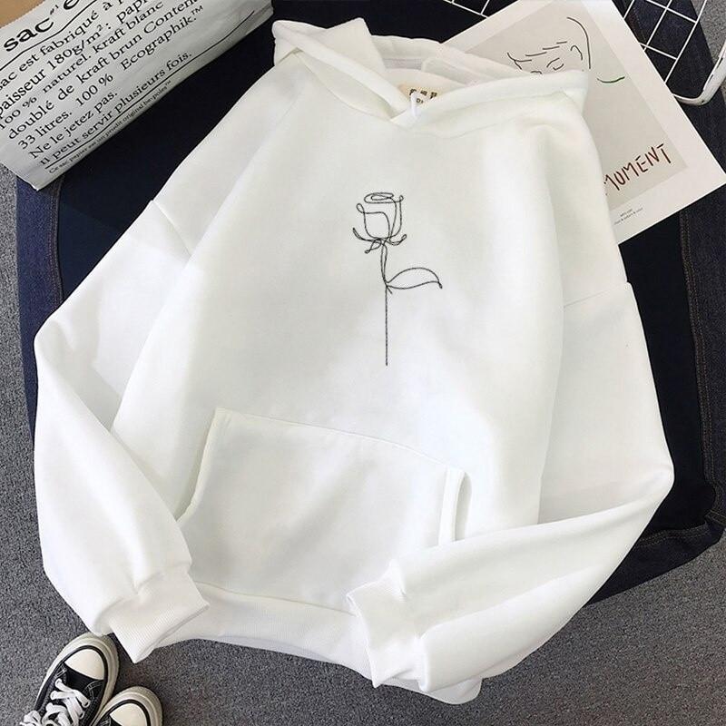 Rozendruk Hoodies Sweatshirts - Image 5