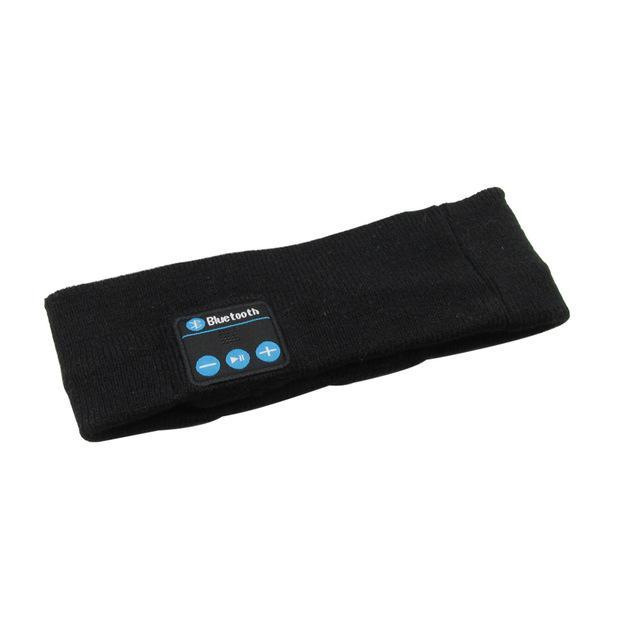 Portable Wireless Music Headband - Image 10