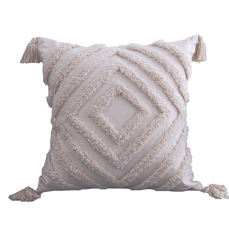 Throw Moroccan Cushion