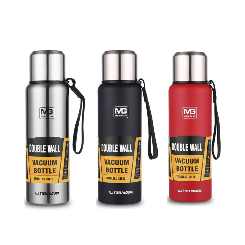 Outdoor Stainless Steel Insulated Water Cup