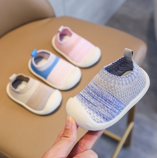 Baby Boy Toddler Shoes