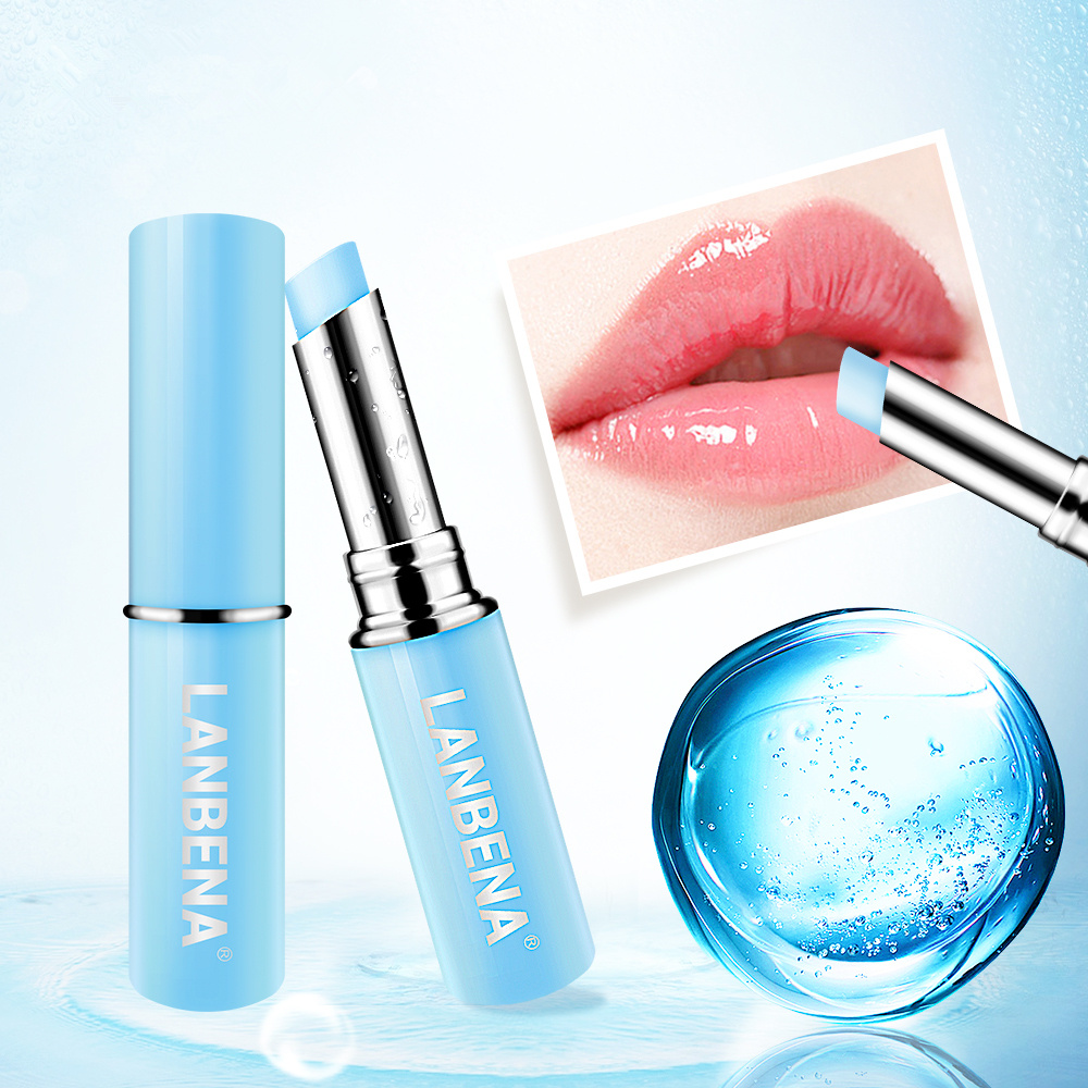 Long-lasting Nourishing Lip Balm