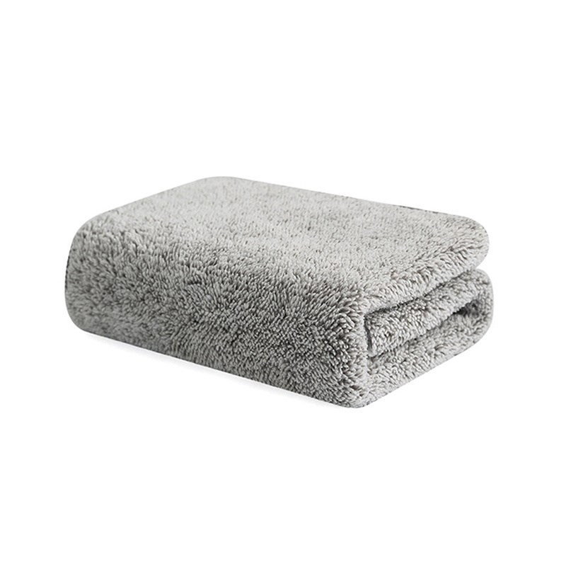 Bamboo Charcoal Fine Fiber Dish Towel - Image 2