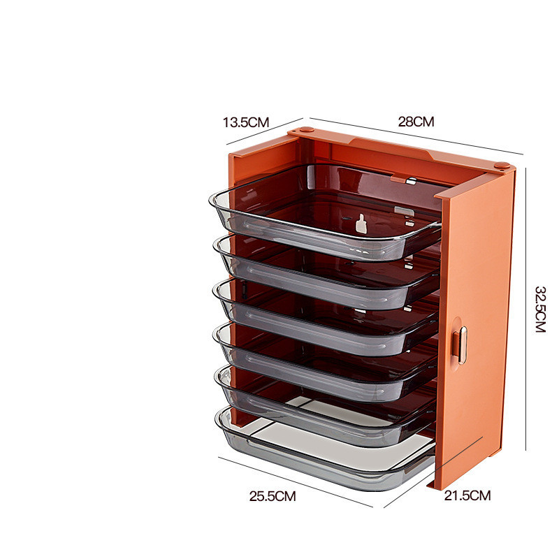 Perforation-Free Multi-layer Rack - Image 9