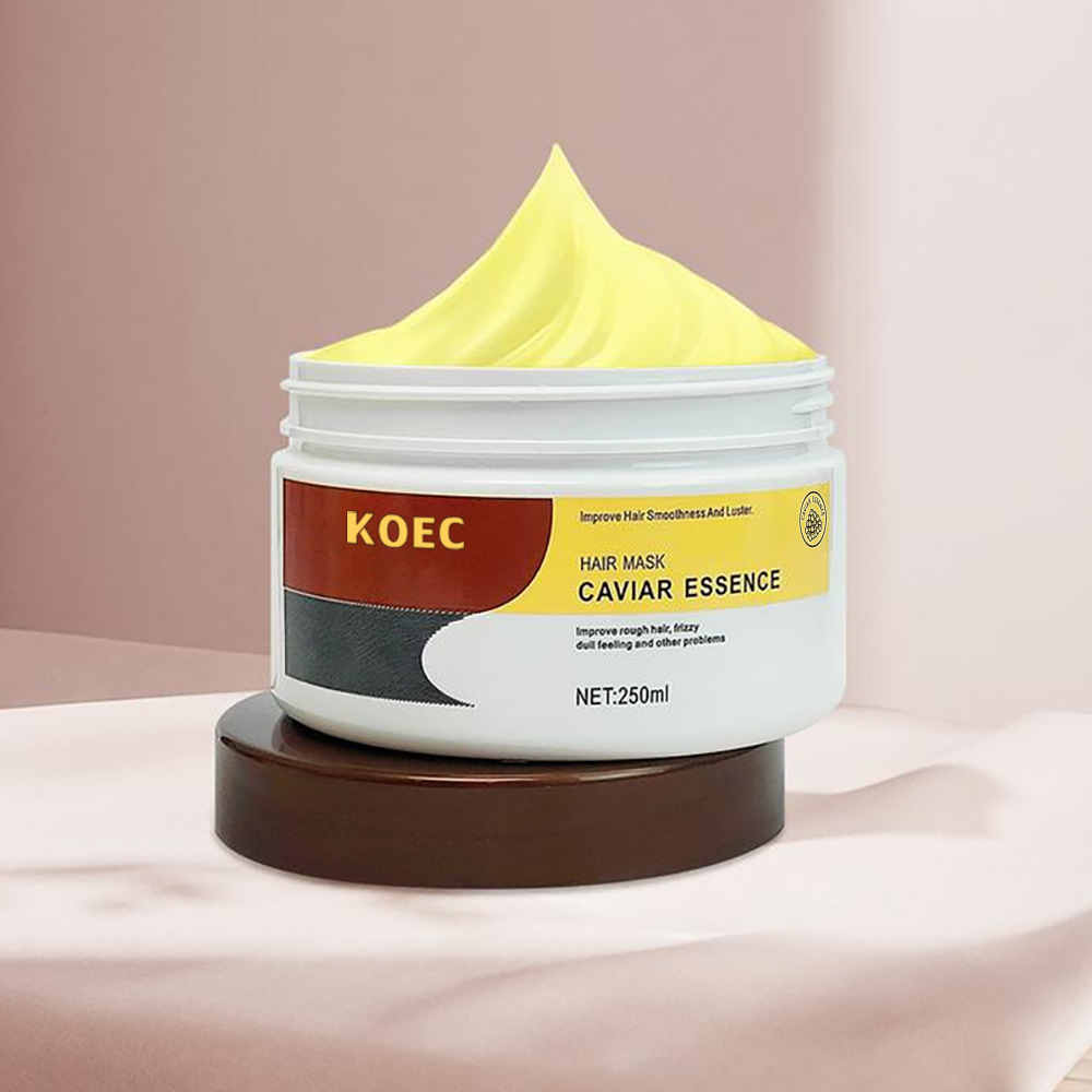 Caviar Hair Mask Conditioner