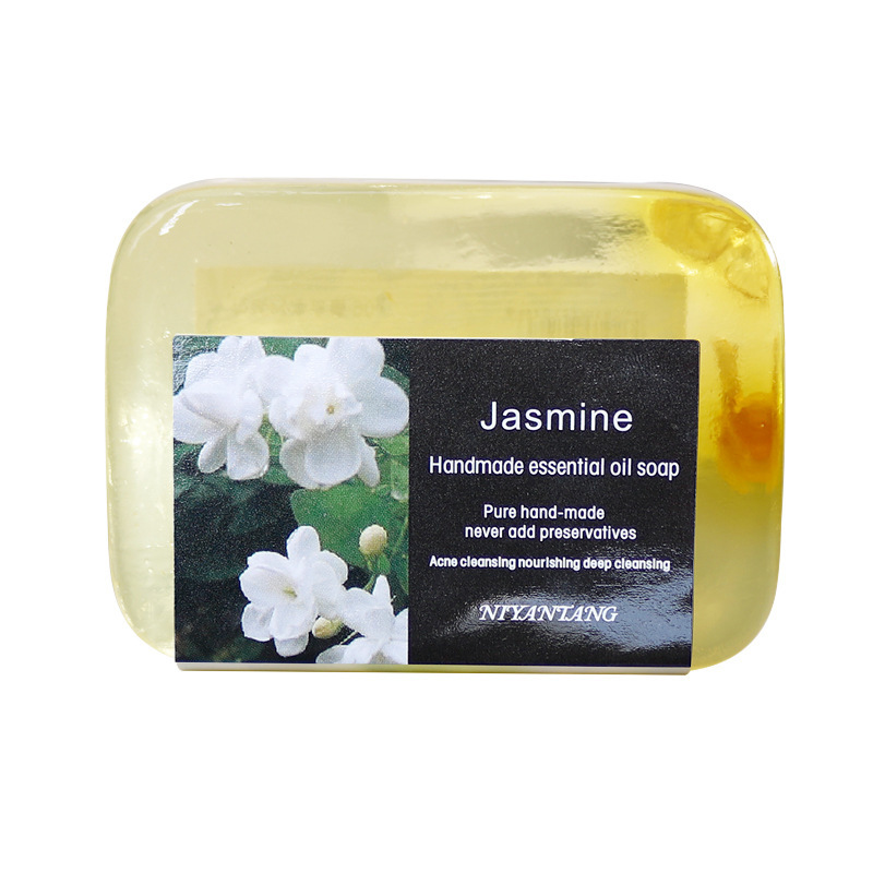 Plant Series Essential Oil Soap - Image 3