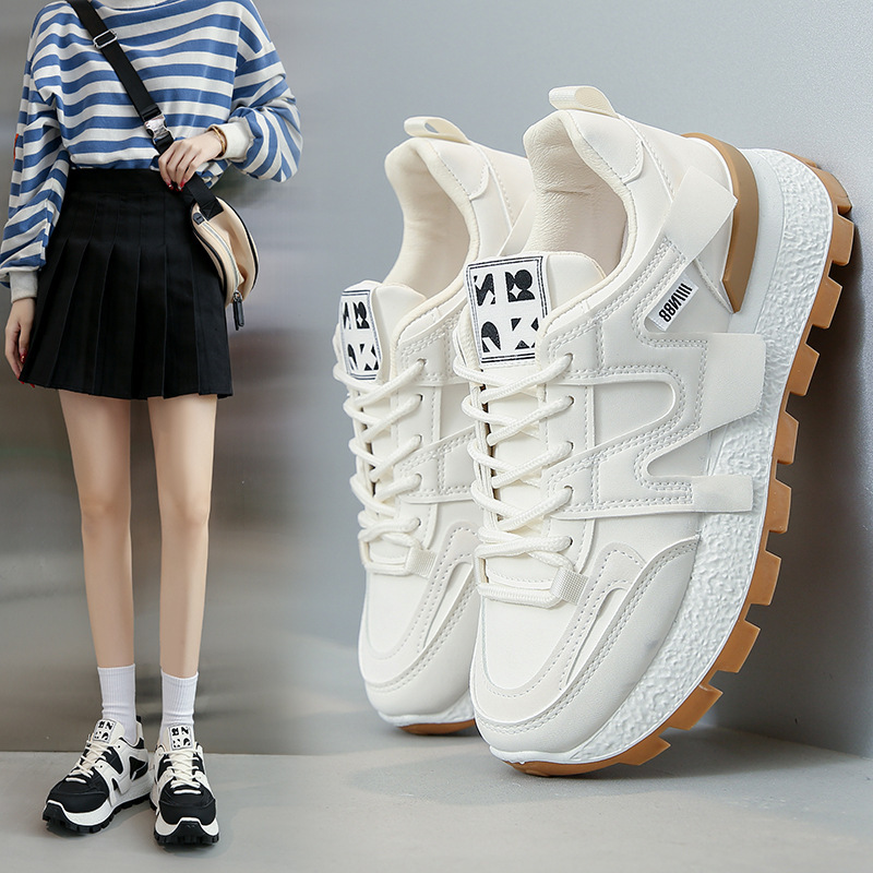 Fashion Student Running Sneaker