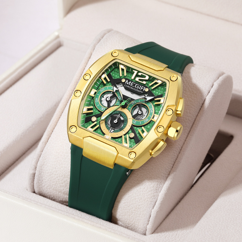 Multi-function Sports Watch