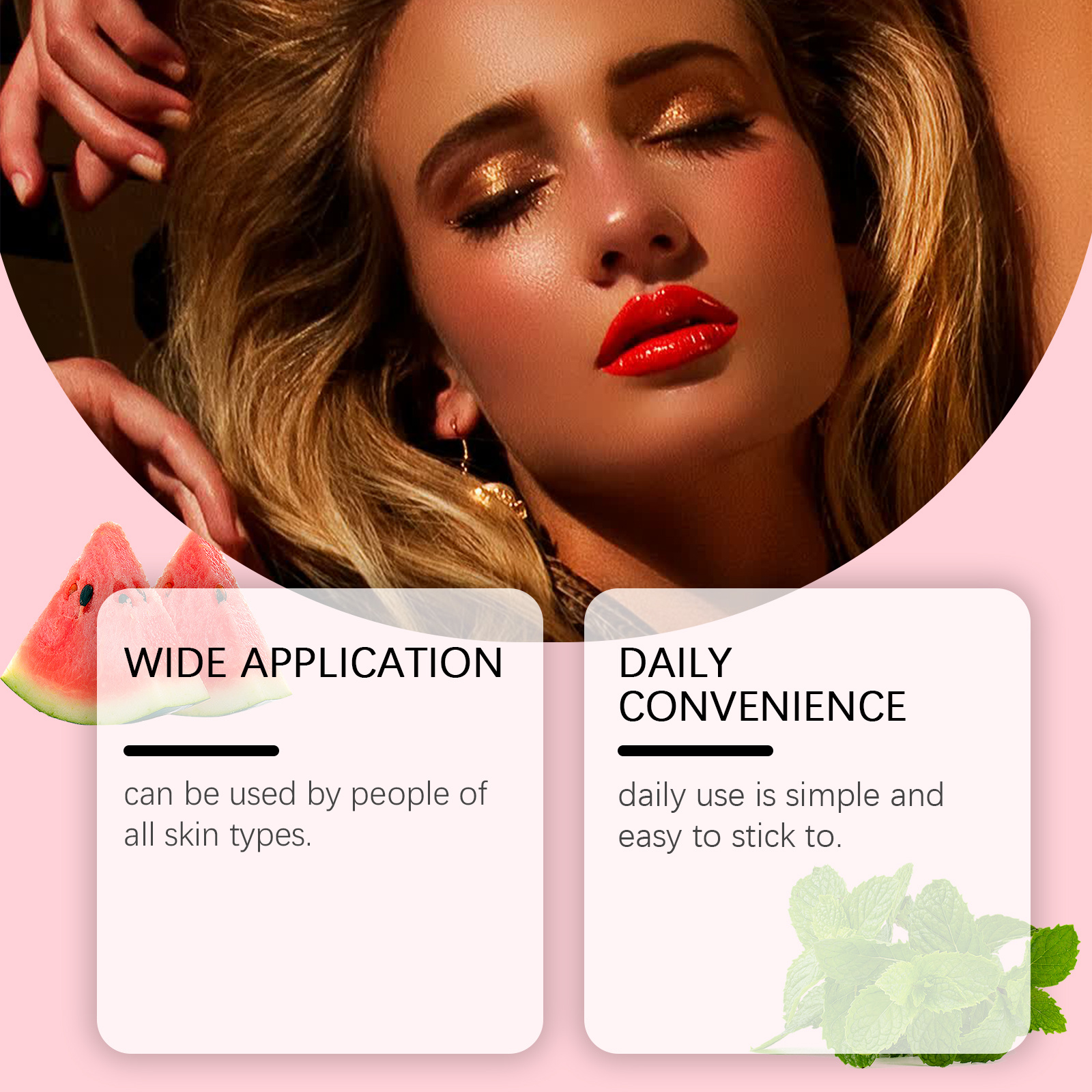 Multi Herbs Body Self-Tanning Drops - Image 3