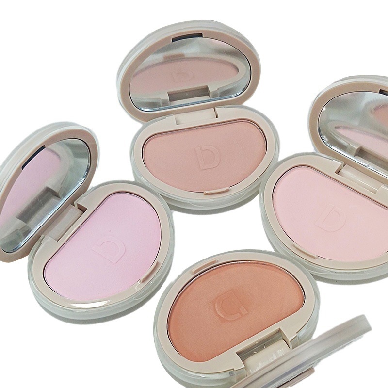 Low Saturation Blush Powder - Image 8