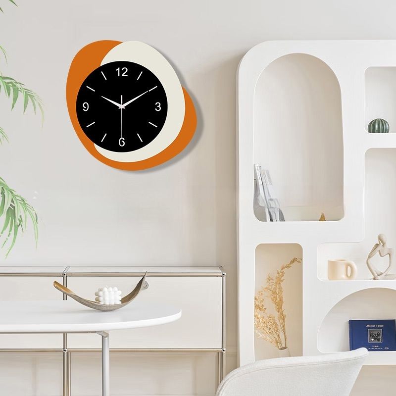 Modern Creative Wall Clock - Image 5