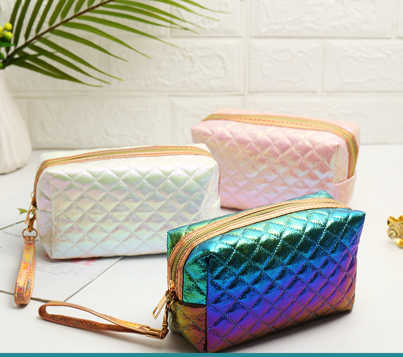 Fashion Laser Travel Storage Bag - Image 4