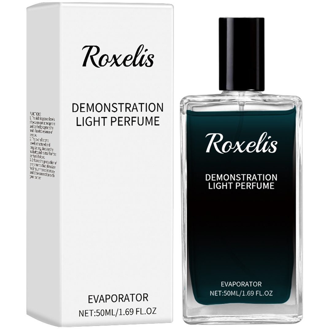 Men's Cologne Perfume