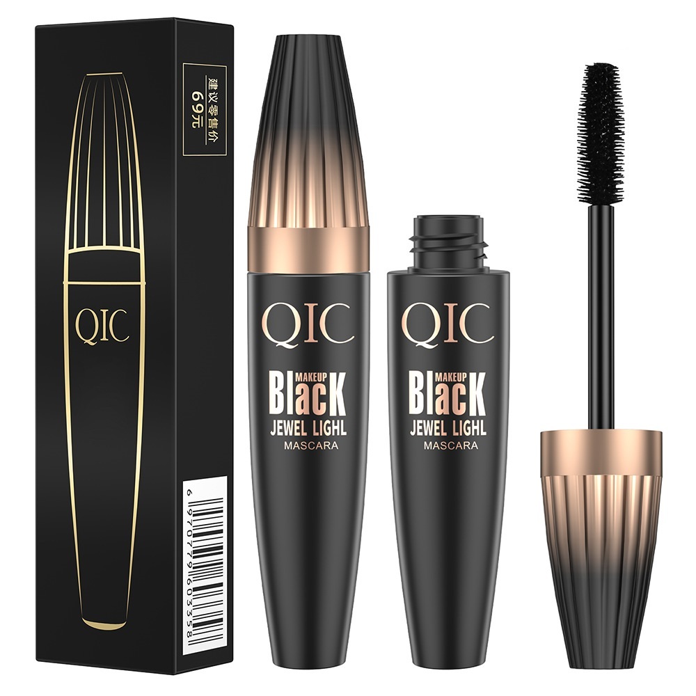 Waterproof And Sweatproof Mascara - Image 8