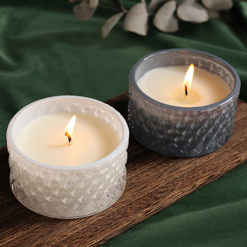 Creative Soy Wax Home Aromatherapy Candles - Image 7