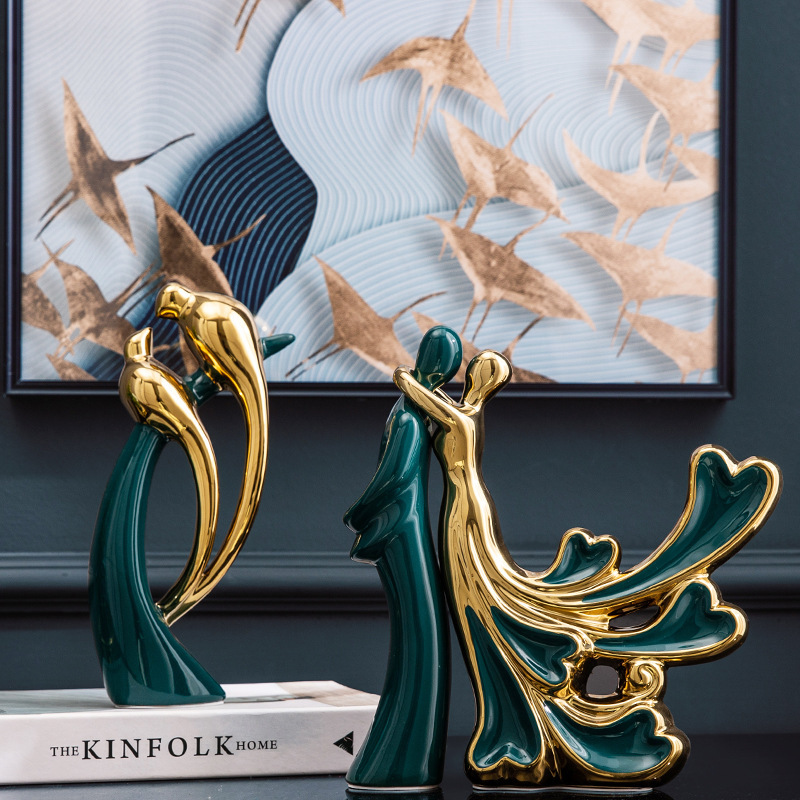 Electroplating Luxurious Ornaments - Image 2