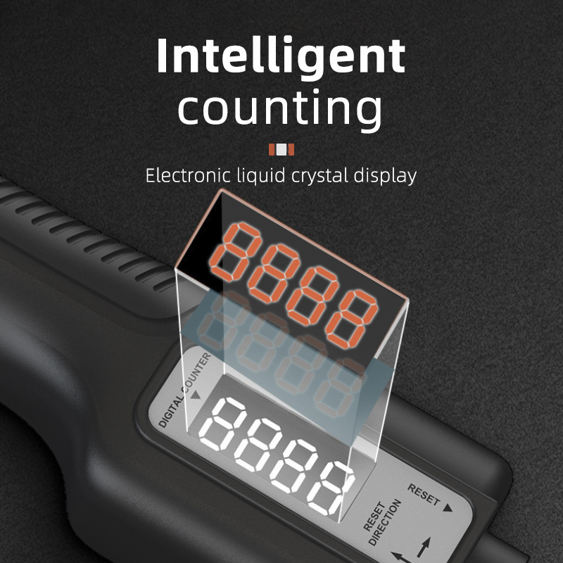 Smart Counting Grip - Image 10