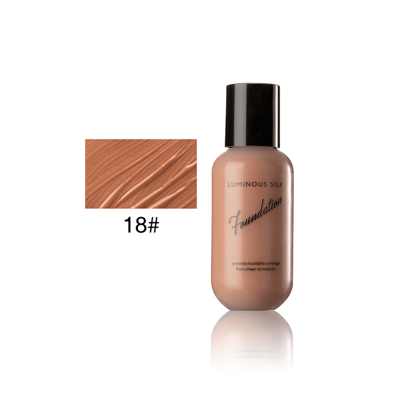 Staying Face Foundation - Image 4