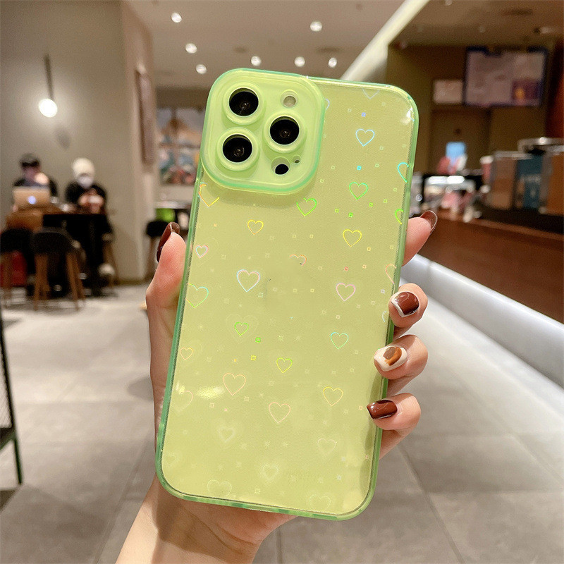 Love Photo Frame Phone Case - Image 5