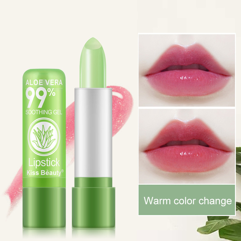 Aloe Vera Lip Balm - Image 6