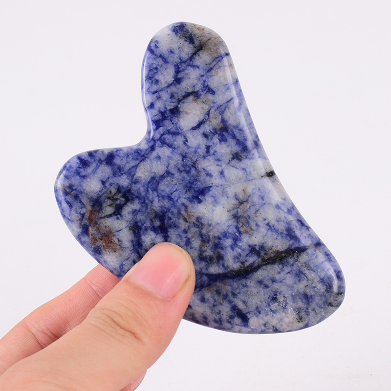 Gua Sha Board Massage Board Set
