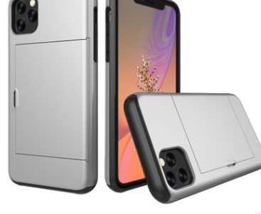 Hidden Mobile Phone Card Case - Image 9