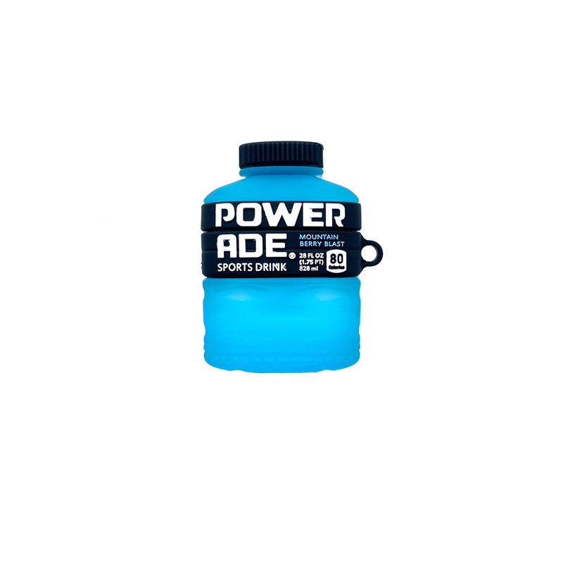 Blue Sports Drink Protective Case - Image 5