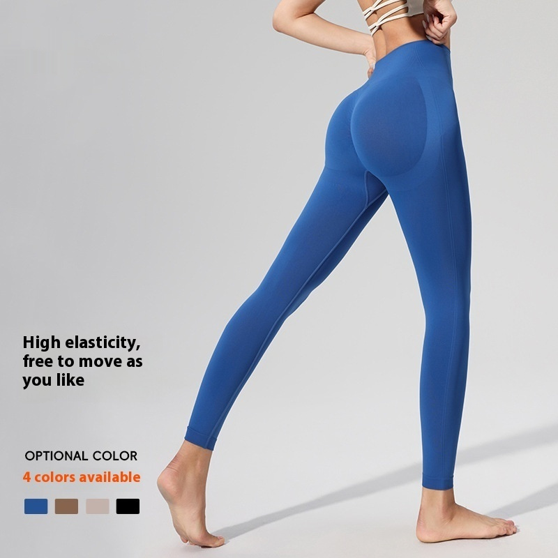Seamless Sports Tight