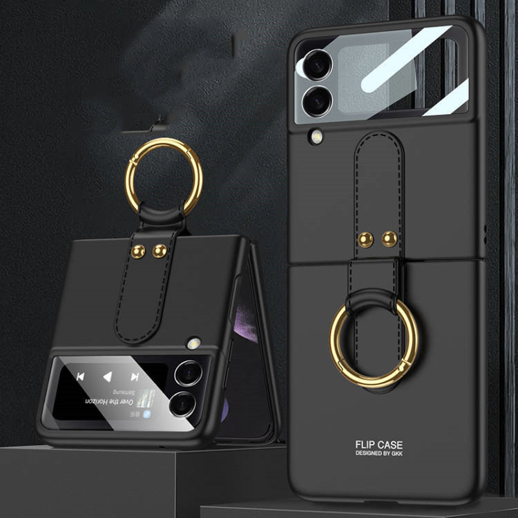 Samsung Galaxy Z Flip3 Phone Case Ring - Image 5