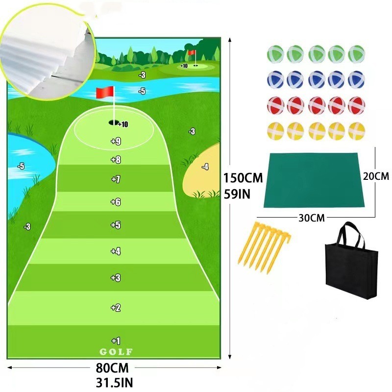 Interactive Leisure Outdoor Toys - Image 4