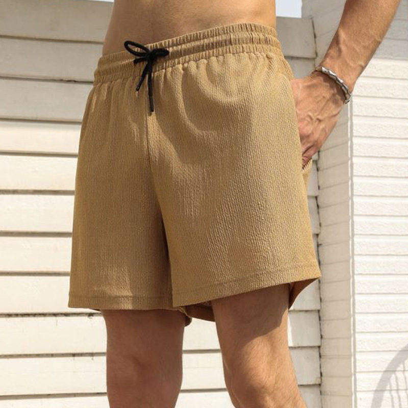 Casual Sports Shorts
