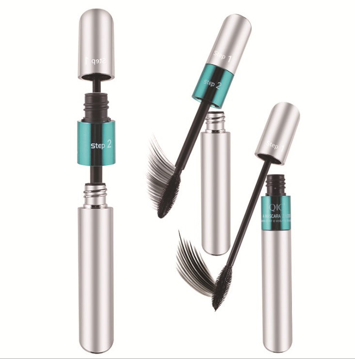 Two-In-One Double Mascara