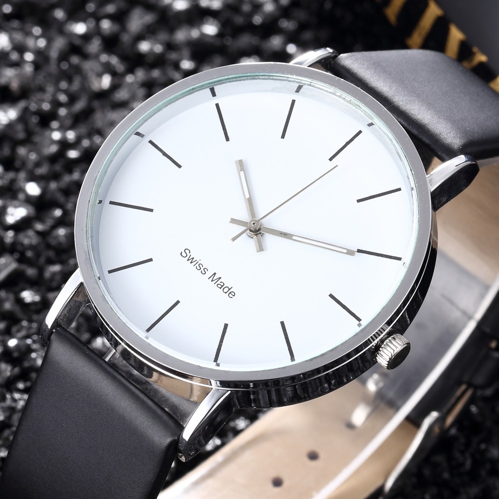 Simple Minimal Designed Watch For Women - Image 10