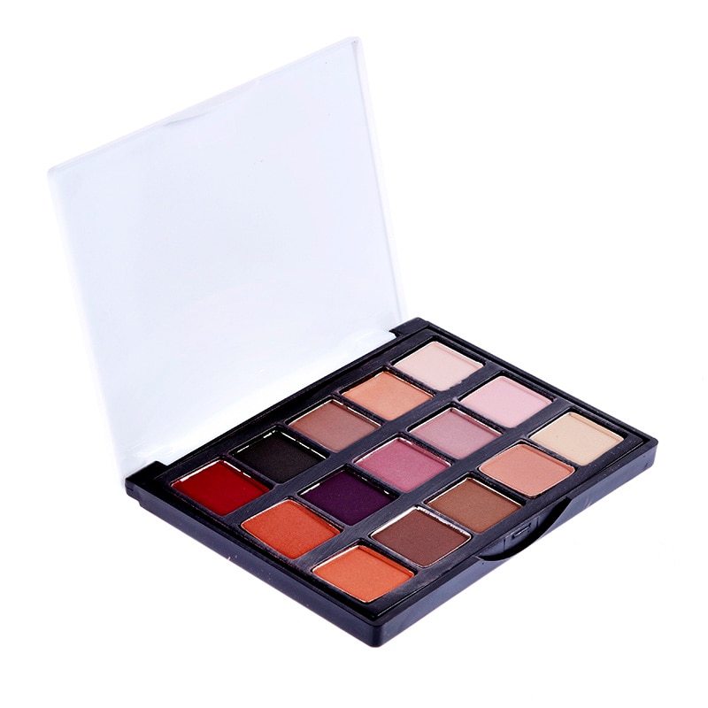 Glitter Powder Eye Shadow - Image 5