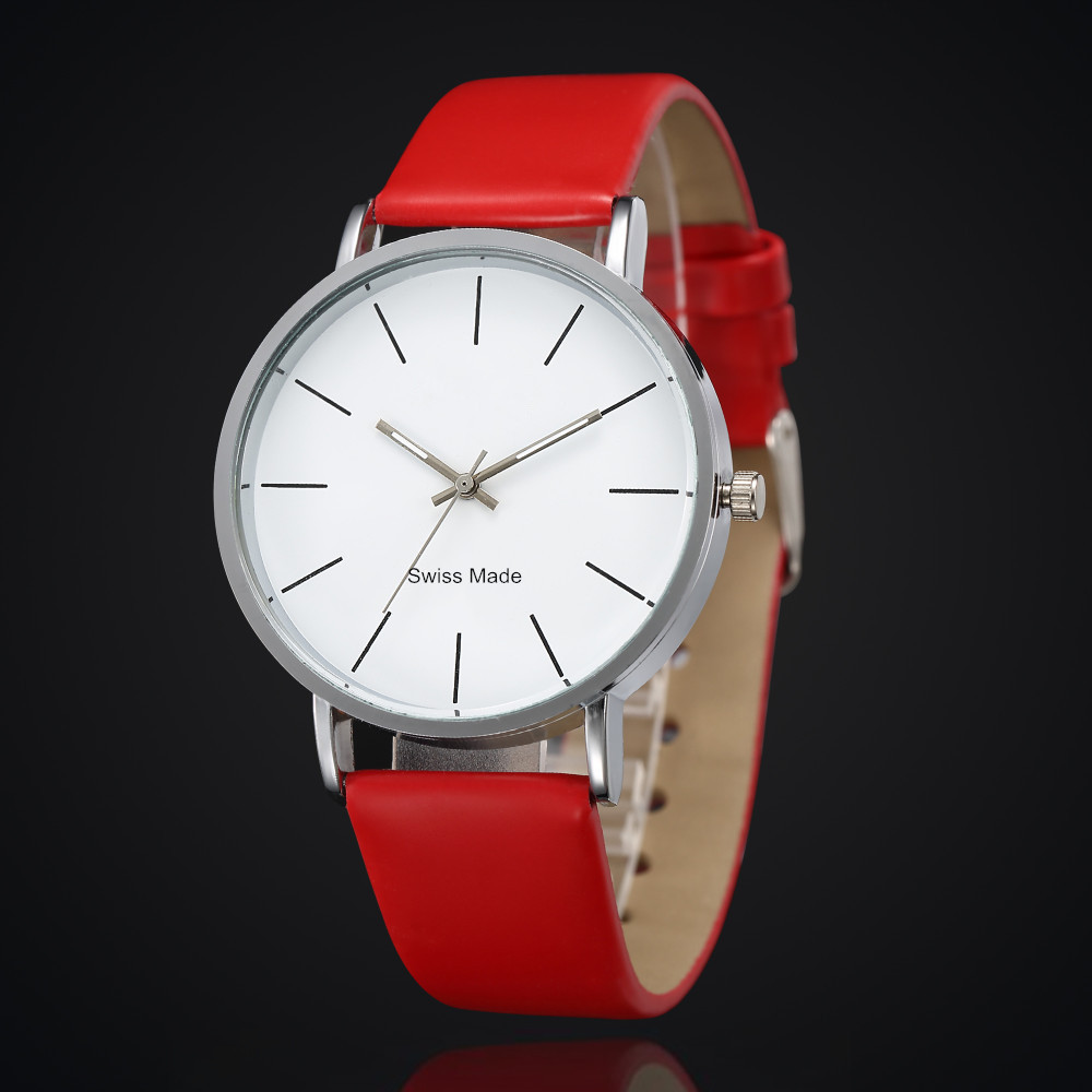 Simple Minimal Designed Watch For Women - Image 9