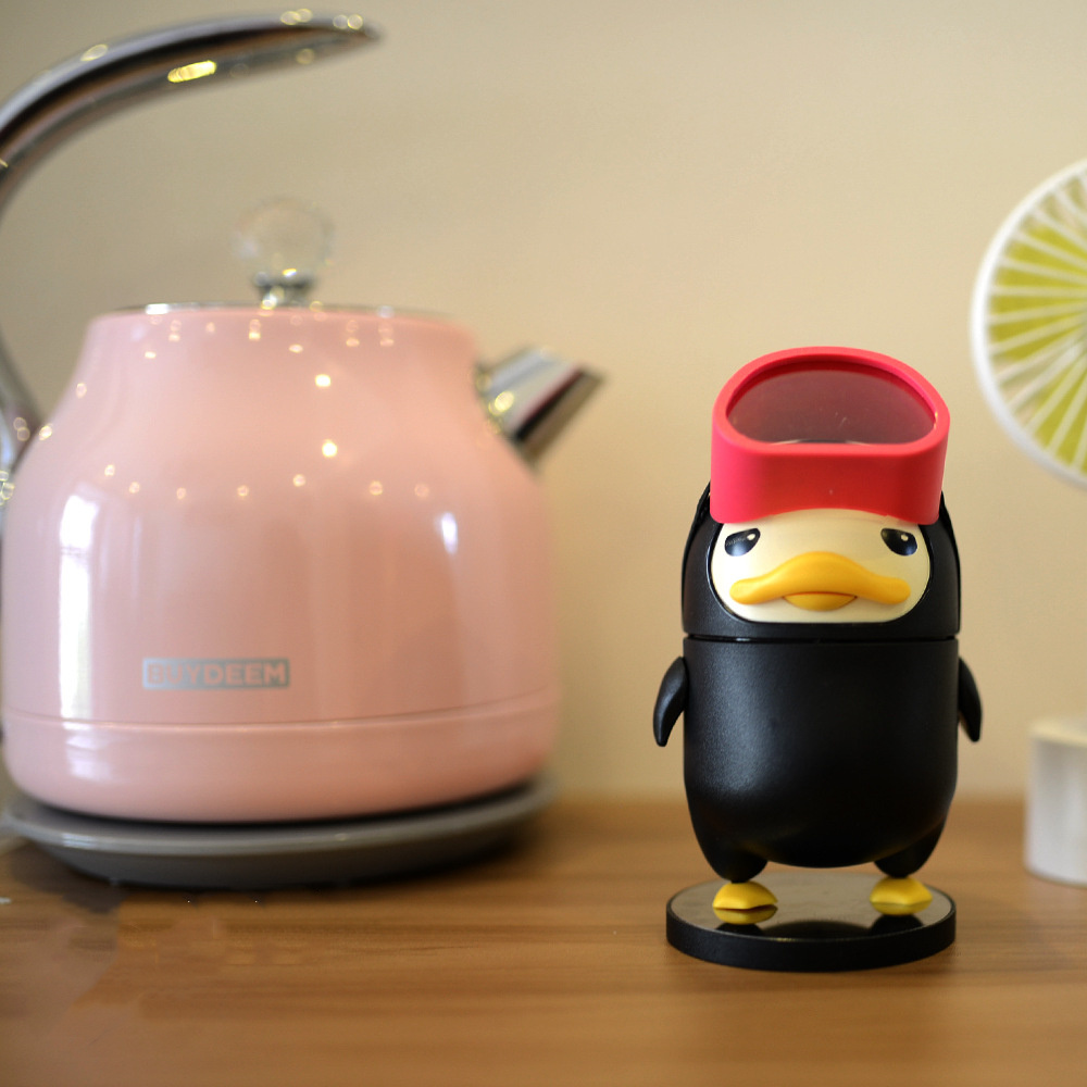 Diving Duck Spray Humidifier - Image 2