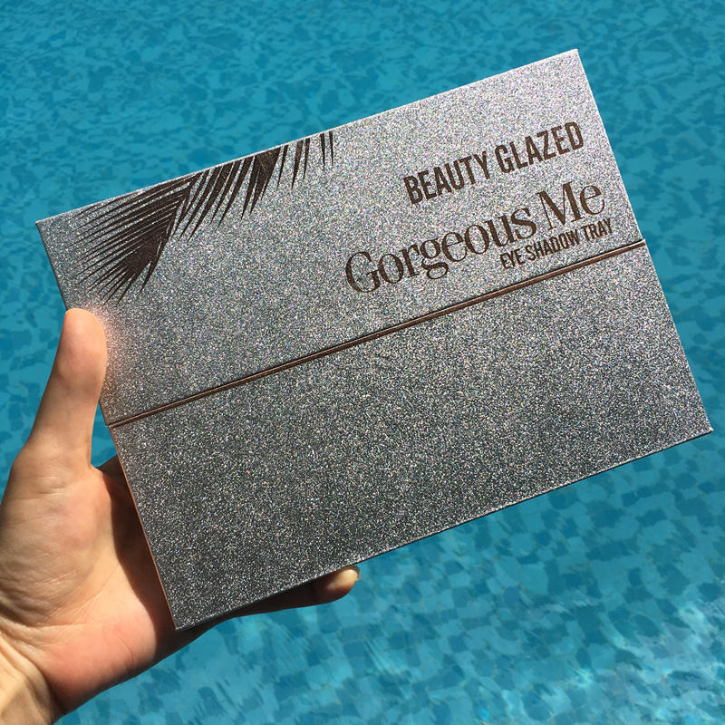 High-Gloss Matte Eyeshadow - Image 4