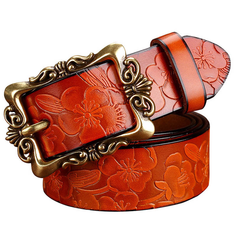 Women Wide Belt For Waist