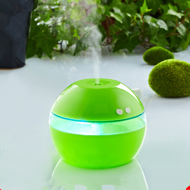 Small USB Atomizing Humidifier - Image 2
