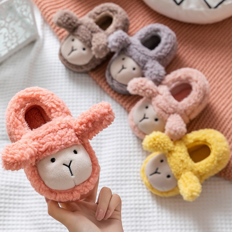 Cute Cartoon Shoes