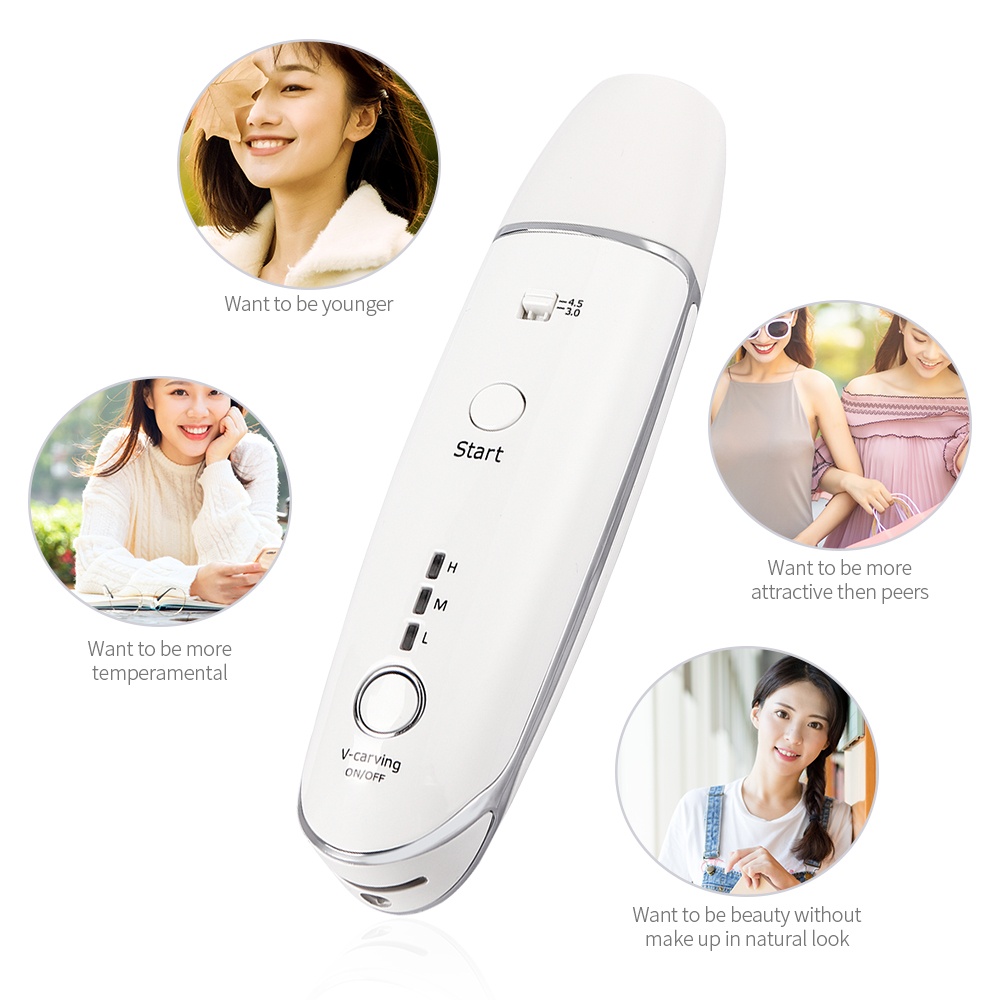 V-Shape Anti-Aging Beauty Device - Image 6