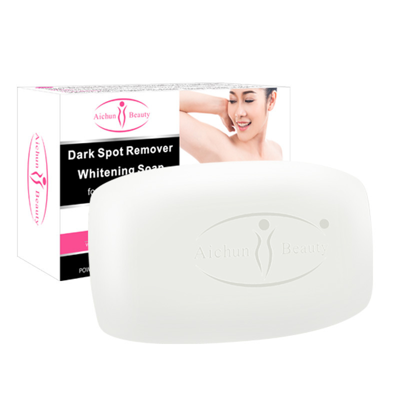 Milk Whitening Handmade Soap