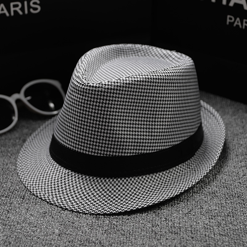 British Sun Hat