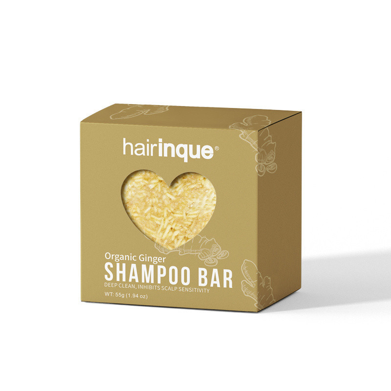 Shampoo Soap - Image 3