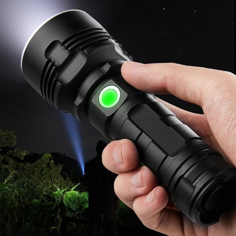 Strong Focusing Led Light - Image 5