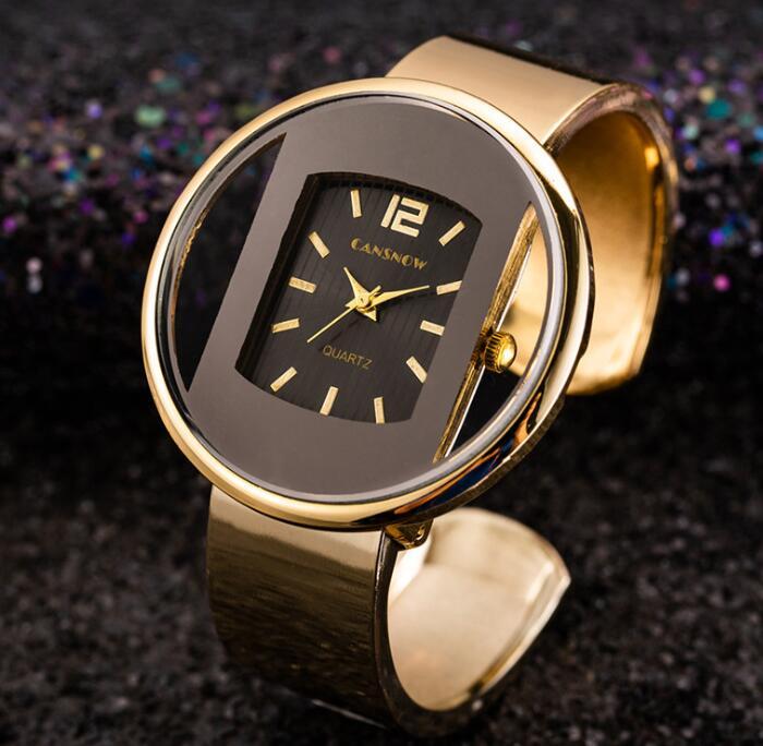 Women Luxury Bracelet Watch